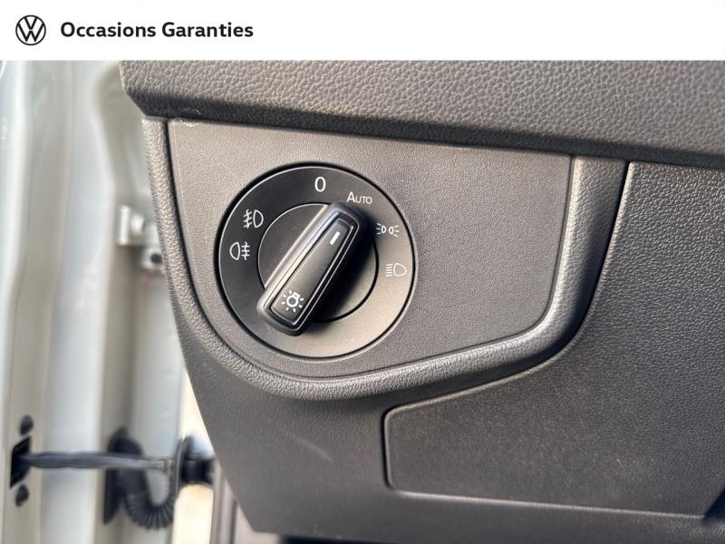 Voitures occasions VOLKSWAGEN POLO Style Mougins