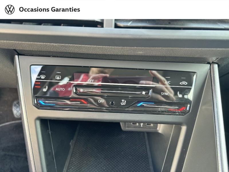 Voitures occasions VOLKSWAGEN POLO Style Mougins