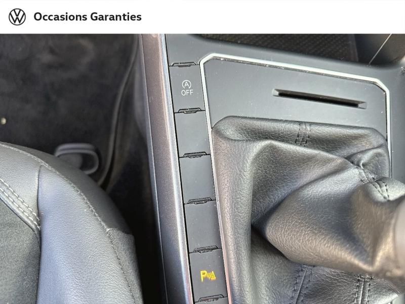 Voitures occasions VOLKSWAGEN POLO Style Mougins