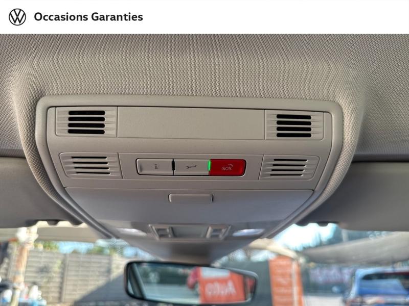 Voitures occasions VOLKSWAGEN POLO Style Mougins