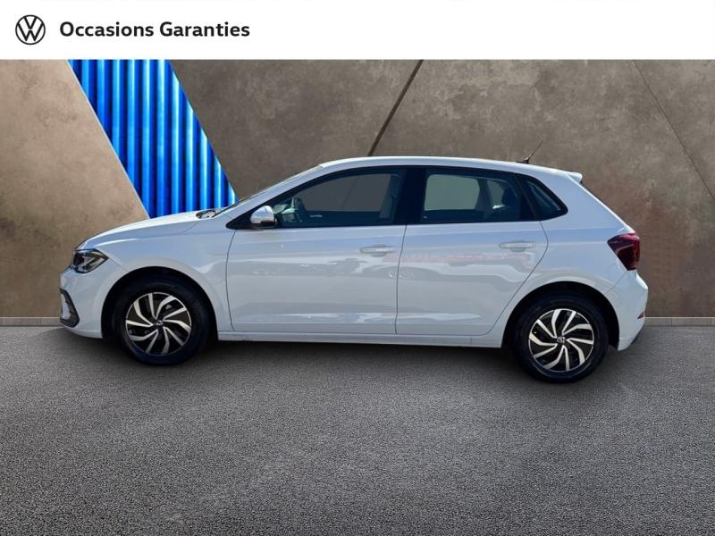 Voitures occasions VOLKSWAGEN POLO Life Mougins