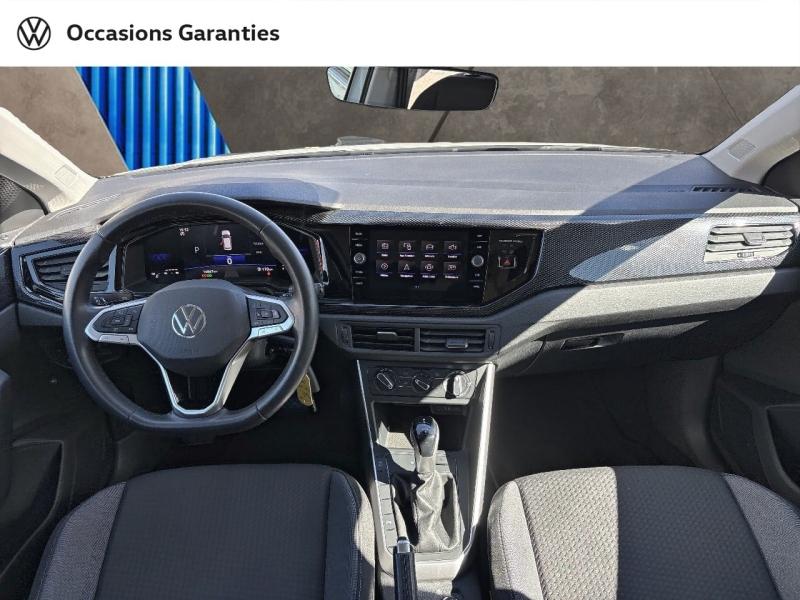 Voitures occasions VOLKSWAGEN POLO Life Mougins