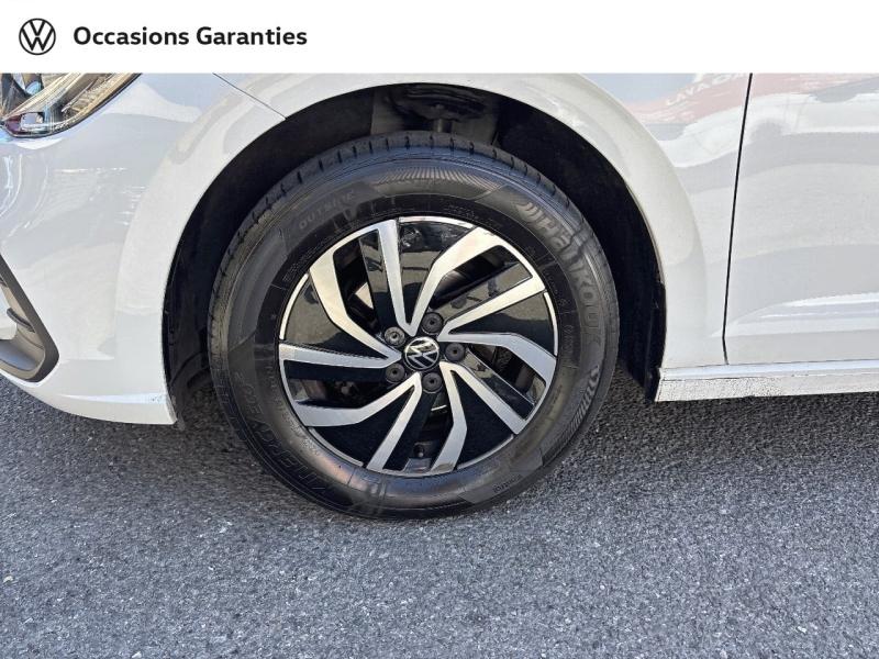 Voitures occasions VOLKSWAGEN POLO Life Mougins