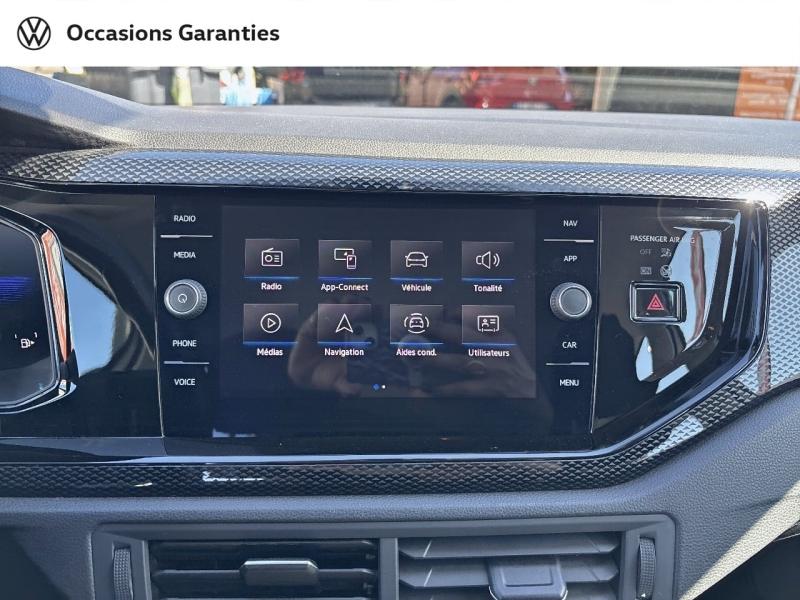 Voitures occasions VOLKSWAGEN POLO Life Mougins