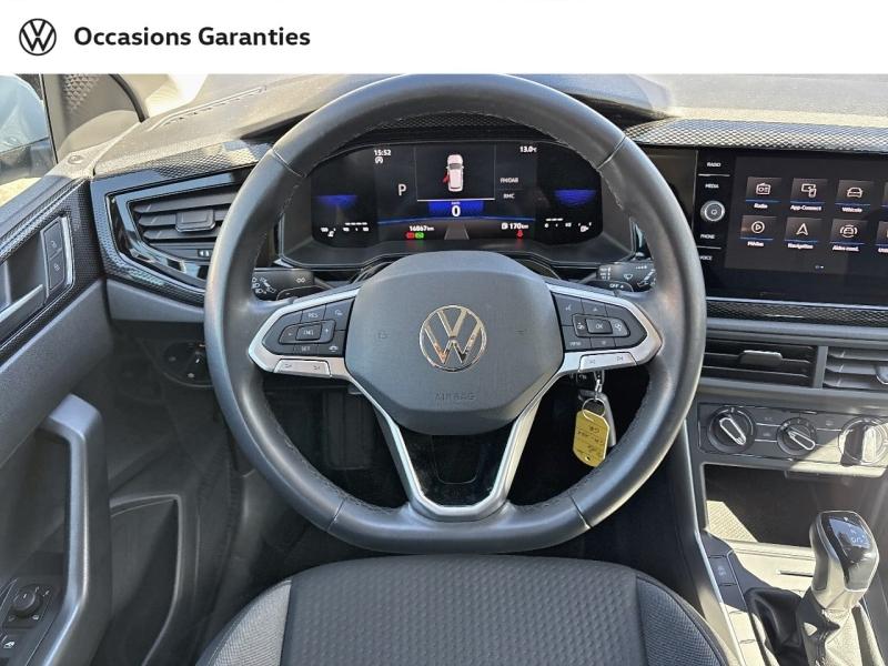 Voitures occasions VOLKSWAGEN POLO Life Mougins