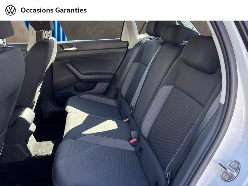 Voitures occasions VOLKSWAGEN POLO Life Mougins