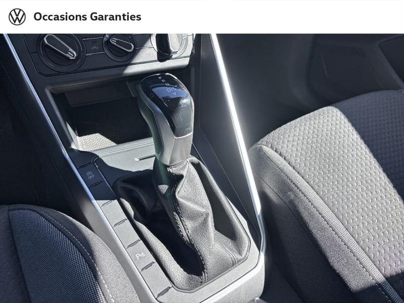 Voitures occasions VOLKSWAGEN POLO Life Mougins