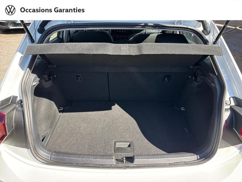 Voitures occasions VOLKSWAGEN POLO Life Mougins