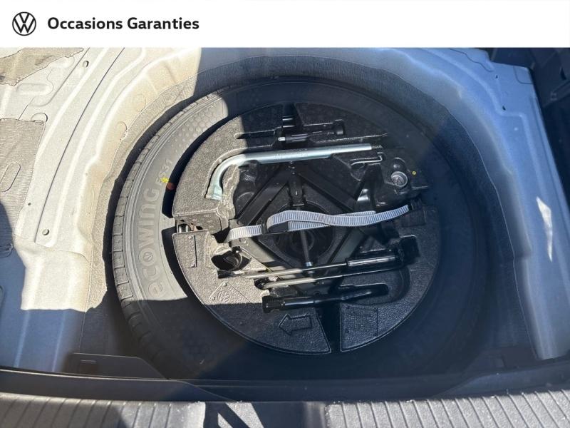 Voitures occasions VOLKSWAGEN POLO Life Mougins