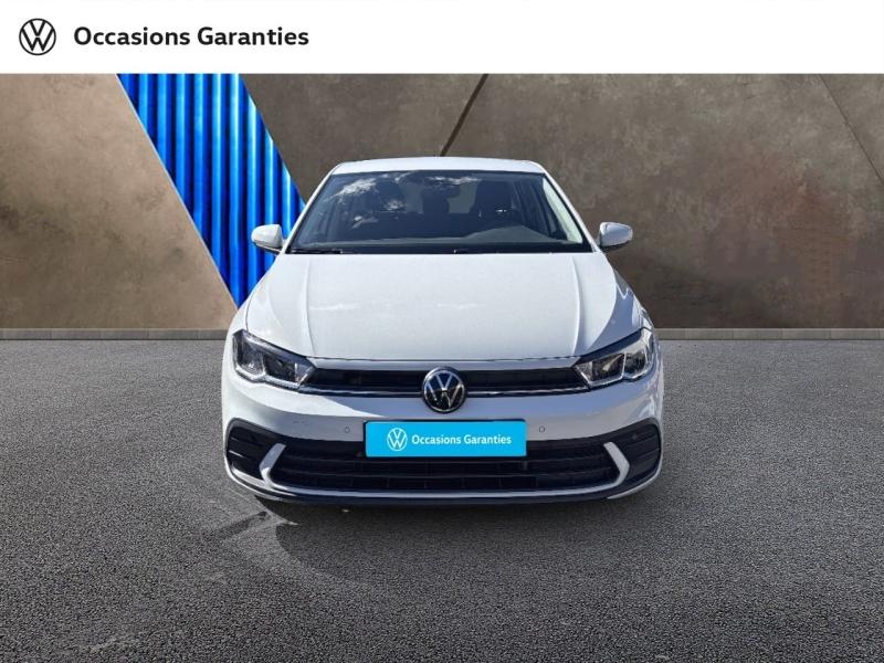Voitures occasions VOLKSWAGEN POLO Life Mougins