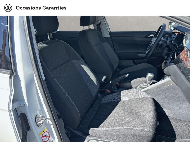 Voitures occasions VOLKSWAGEN POLO Life Mougins
