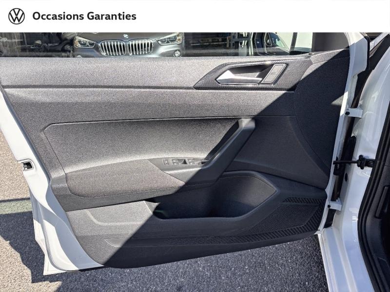Voitures occasions VOLKSWAGEN POLO Life Mougins