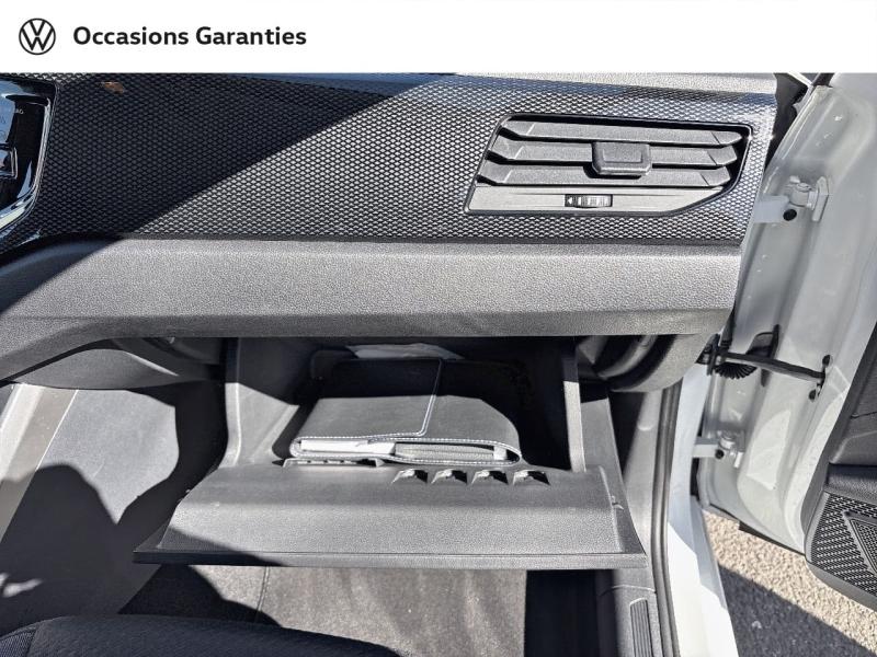 Voitures occasions VOLKSWAGEN POLO Life Mougins