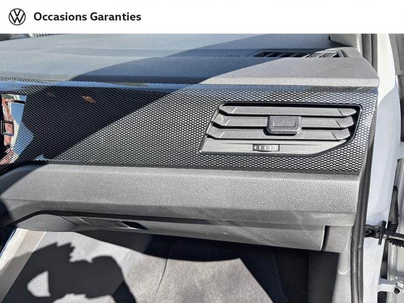 Voitures occasions VOLKSWAGEN POLO Life Mougins