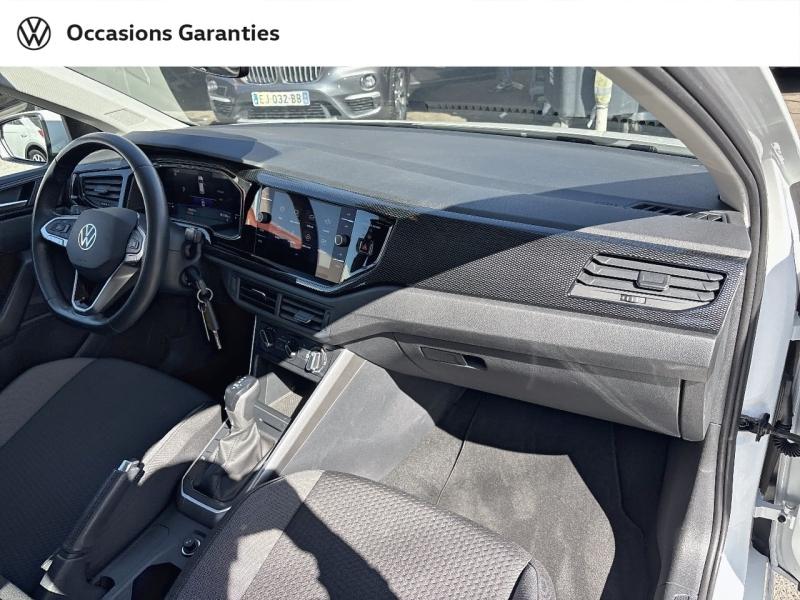 Voitures occasions VOLKSWAGEN POLO Life Mougins