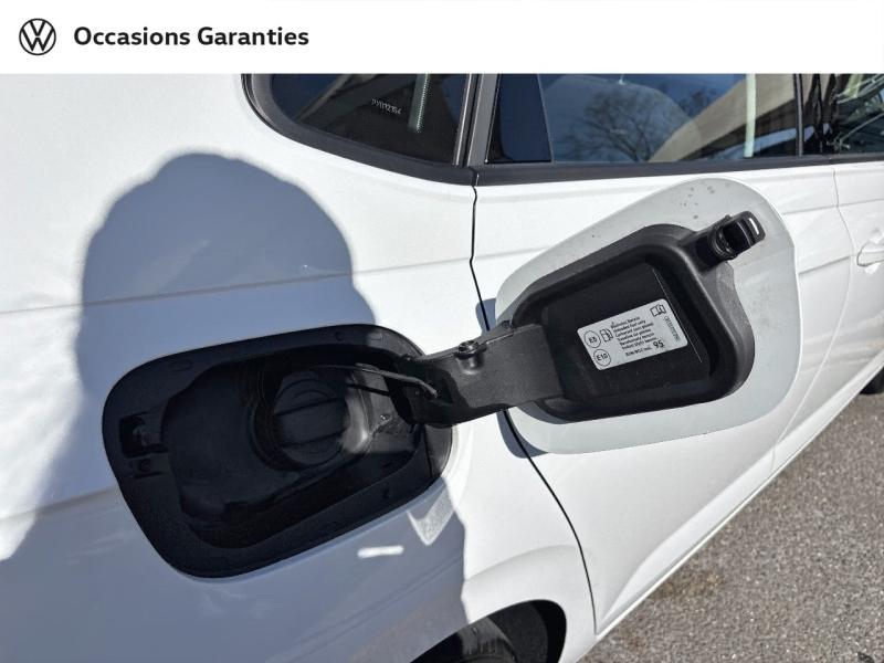 Voitures occasions VOLKSWAGEN POLO Life Mougins