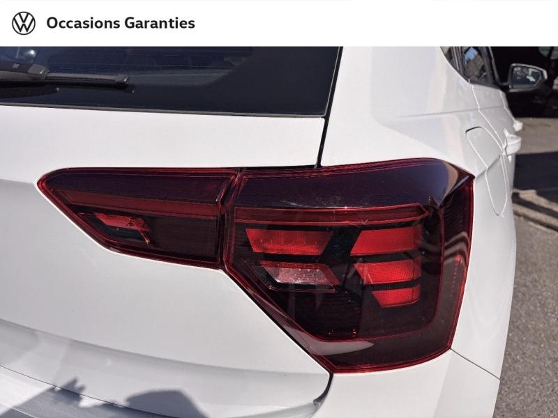 Voitures occasions VOLKSWAGEN POLO Life Mougins