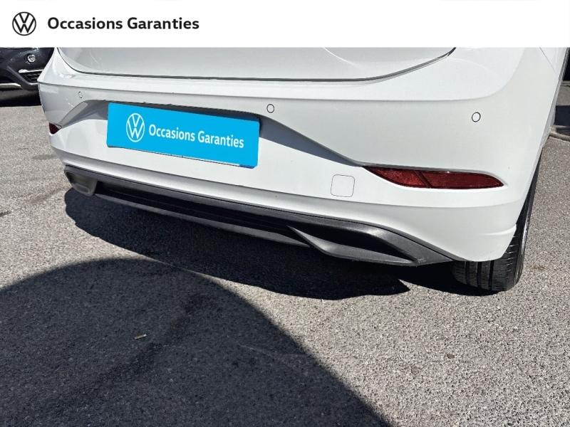 Voitures occasions VOLKSWAGEN POLO Life Mougins