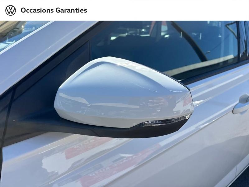 Voitures occasions VOLKSWAGEN POLO Life Mougins