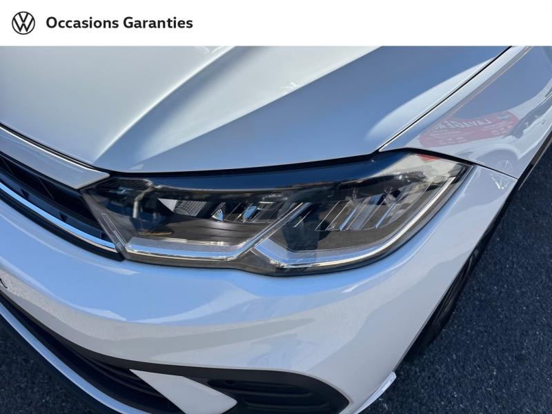 Voitures occasions VOLKSWAGEN POLO Life Mougins