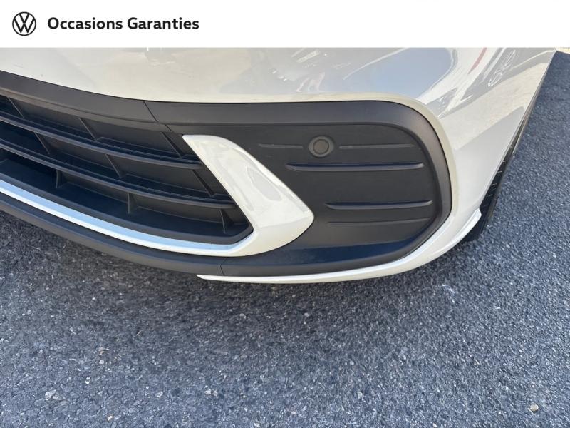 Voitures occasions VOLKSWAGEN POLO Life Mougins
