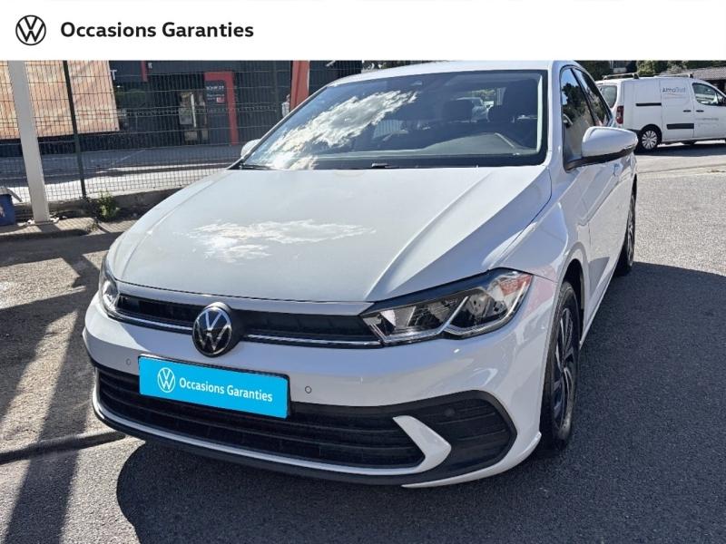Voitures occasions VOLKSWAGEN POLO Life Mougins