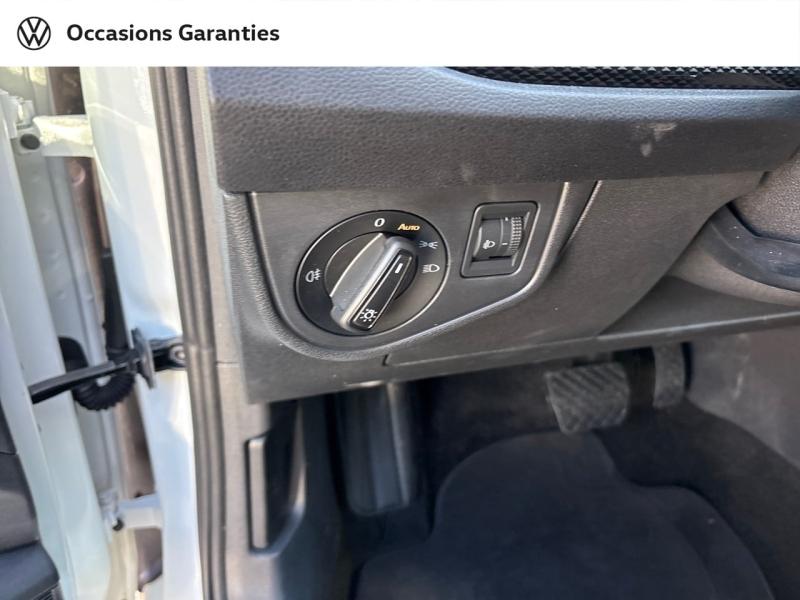 Voitures occasions VOLKSWAGEN POLO Life Mougins