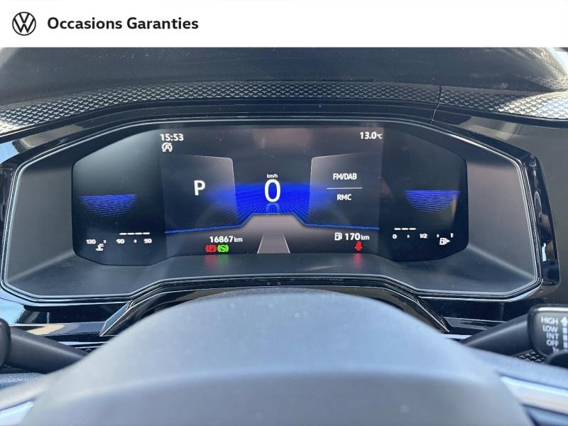Voitures occasions VOLKSWAGEN POLO Life Mougins