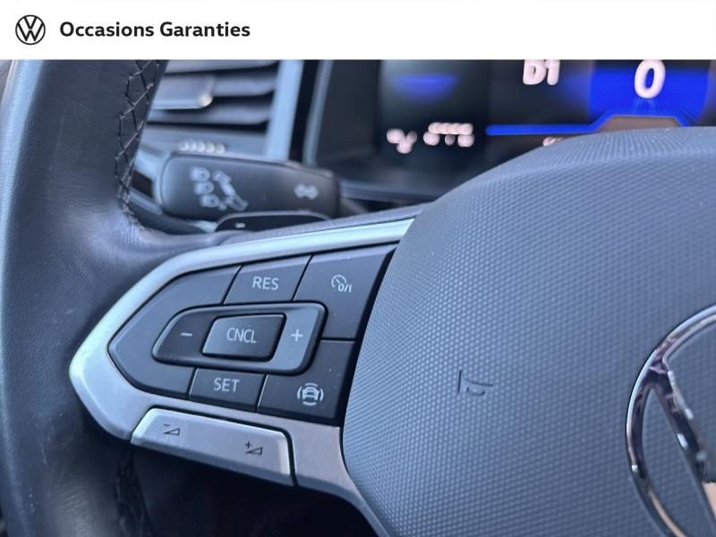 Voitures occasions VOLKSWAGEN POLO Life Mougins