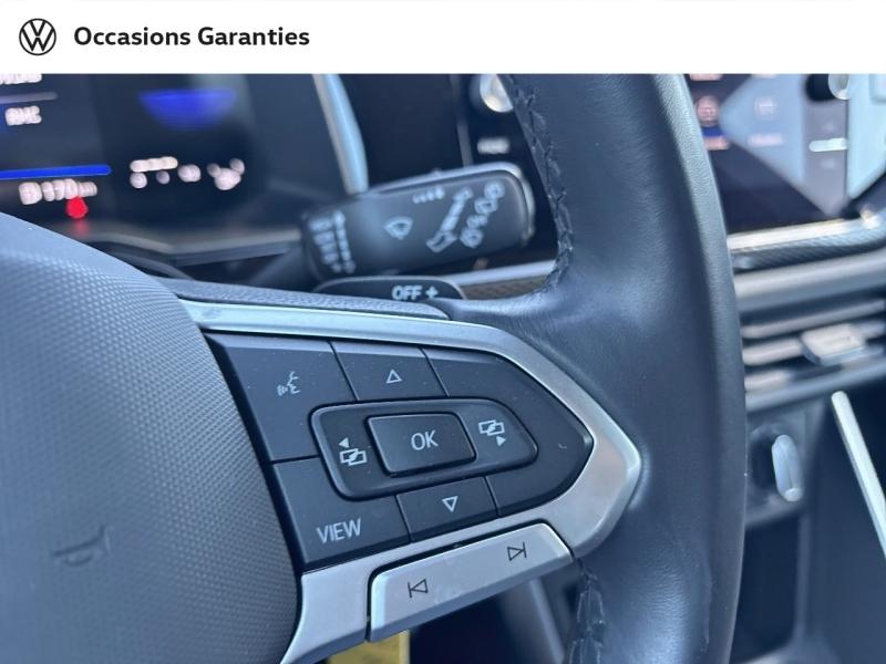 Voitures occasions VOLKSWAGEN POLO Life Mougins