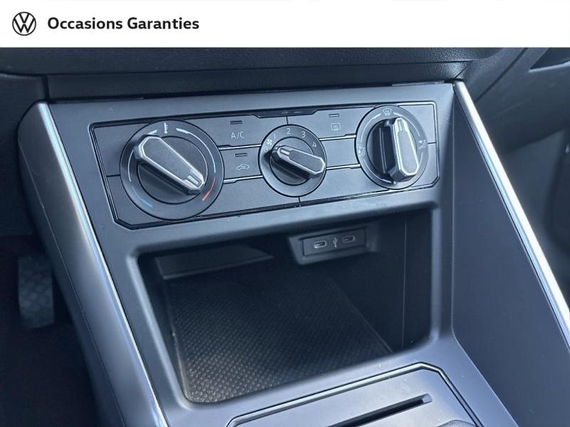 Voitures occasions VOLKSWAGEN POLO Life Mougins