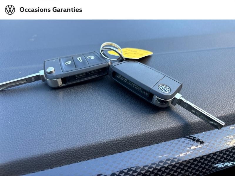 Voitures occasions VOLKSWAGEN POLO Life Mougins