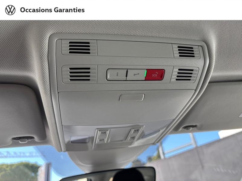 Voitures occasions VOLKSWAGEN POLO Life Mougins