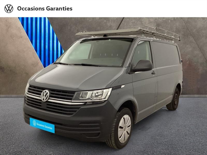 VOLKSWAGEN UTILITAIRES Transporter Fg