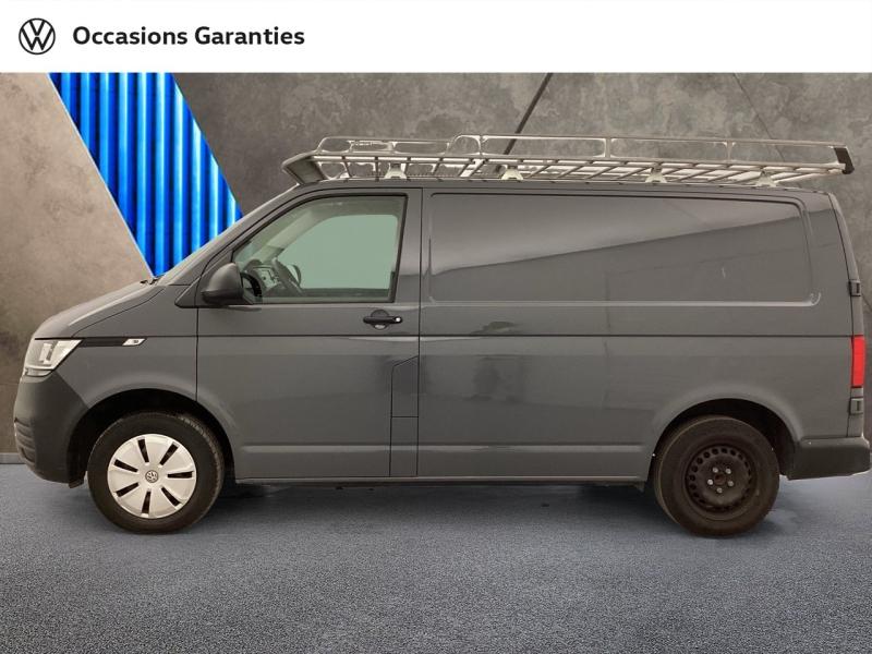 Voitures occasions VOLKSWAGEN UTILITAIRES Transporter Fg Business Mougins