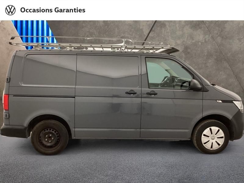Voitures occasions VOLKSWAGEN UTILITAIRES Transporter Fg Business Mougins