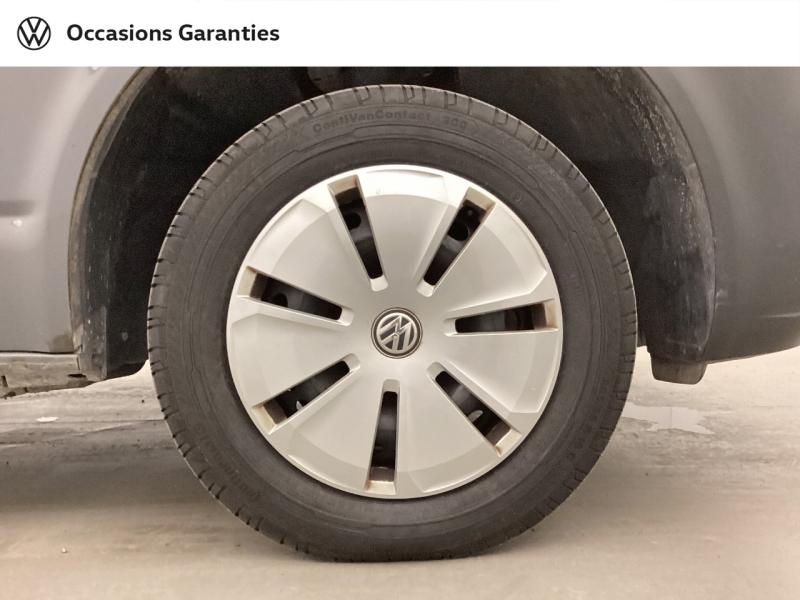 Voitures occasions VOLKSWAGEN UTILITAIRES Transporter Fg Business Mougins