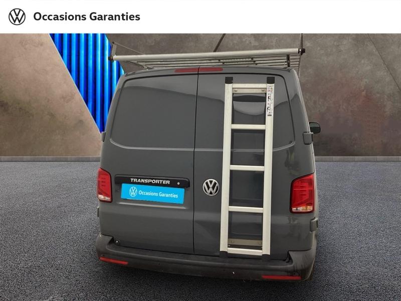 Voitures occasions VOLKSWAGEN UTILITAIRES Transporter Fg Business Mougins