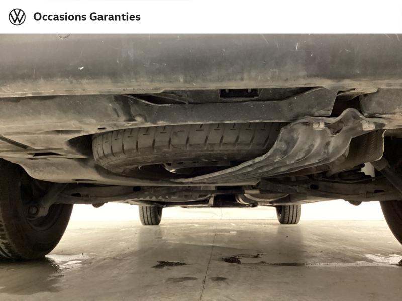 Voitures occasions VOLKSWAGEN UTILITAIRES Transporter Fg Business Mougins