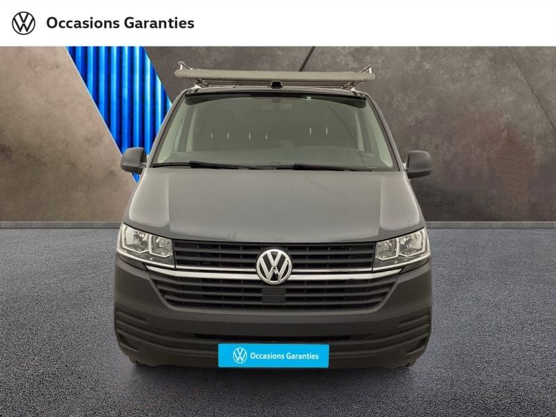 Voitures occasions VOLKSWAGEN UTILITAIRES Transporter Fg Business Mougins