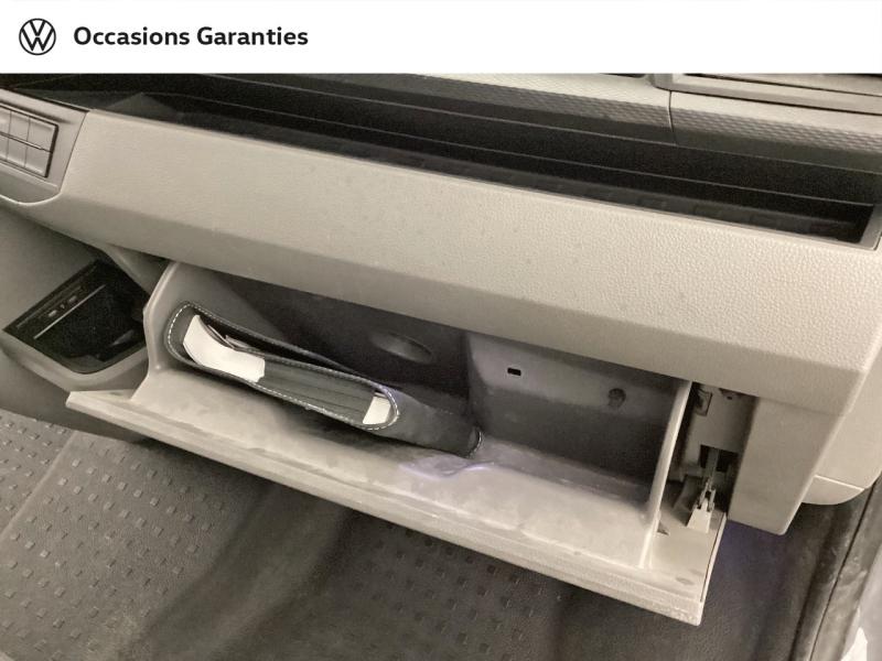 Voitures occasions VOLKSWAGEN UTILITAIRES Transporter Fg Business Mougins