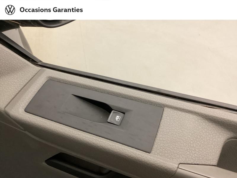Voitures occasions VOLKSWAGEN UTILITAIRES Transporter Fg Business Mougins