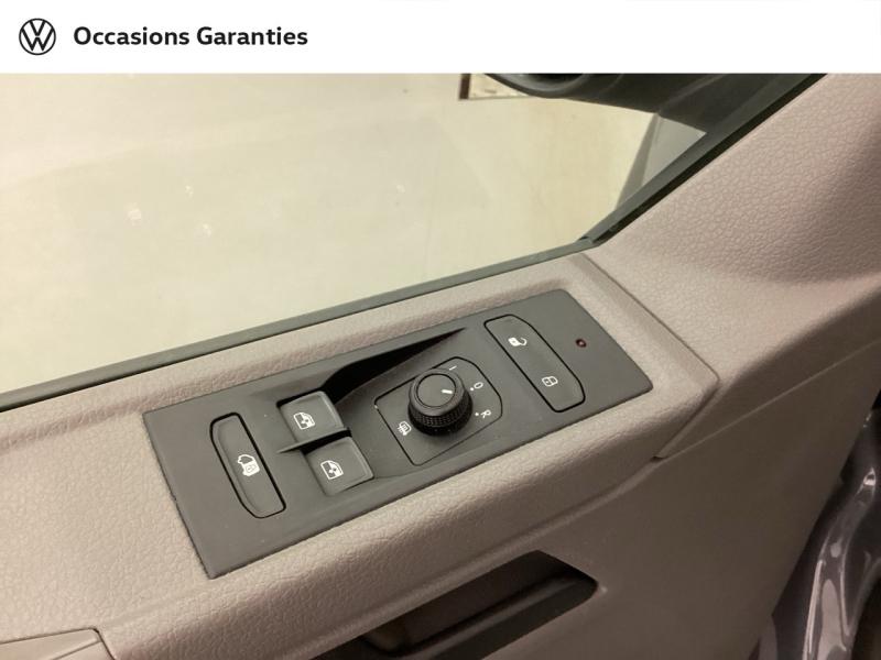 Voitures occasions VOLKSWAGEN UTILITAIRES Transporter Fg Business Mougins