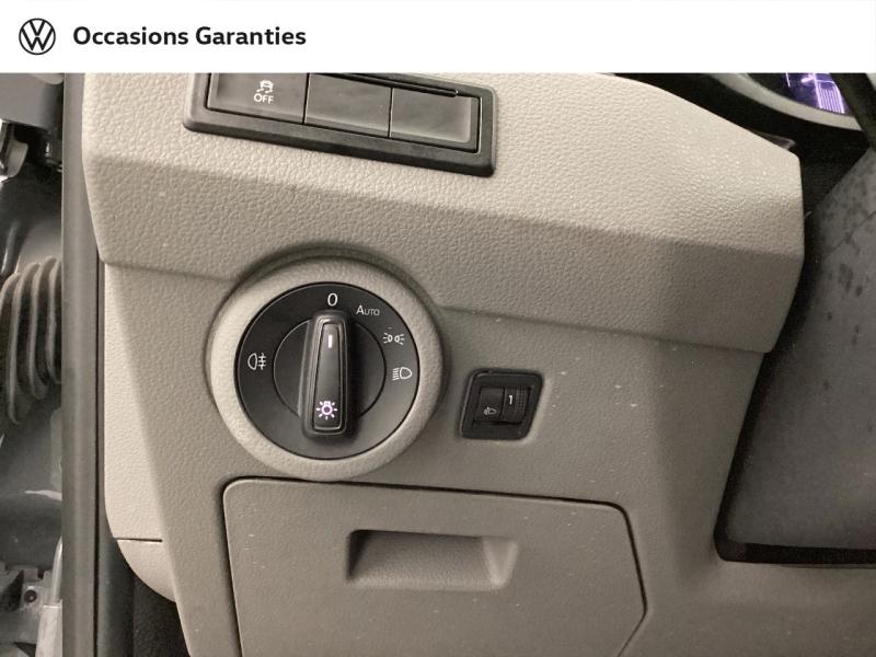 Voitures occasions VOLKSWAGEN UTILITAIRES Transporter Fg Business Mougins