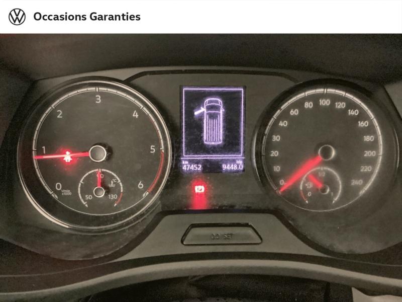 Voitures occasions VOLKSWAGEN UTILITAIRES Transporter Fg Business Mougins