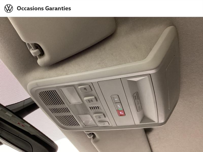 Voitures occasions VOLKSWAGEN UTILITAIRES Transporter Fg Business Mougins