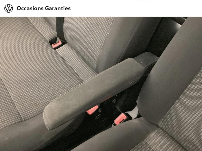 Voitures occasions VOLKSWAGEN UTILITAIRES Transporter Fg Business Mougins