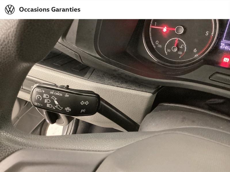 Voitures occasions VOLKSWAGEN UTILITAIRES Transporter Fg Business Mougins