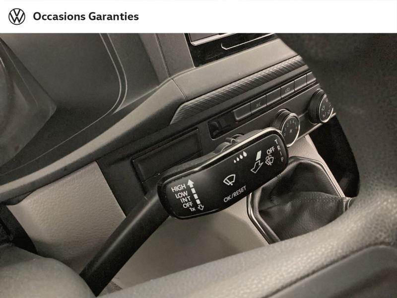 Voitures occasions VOLKSWAGEN UTILITAIRES Transporter Fg Business Mougins