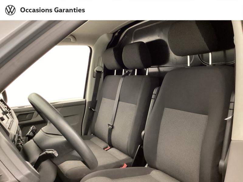Voitures occasions VOLKSWAGEN UTILITAIRES Transporter Fg Business Mougins